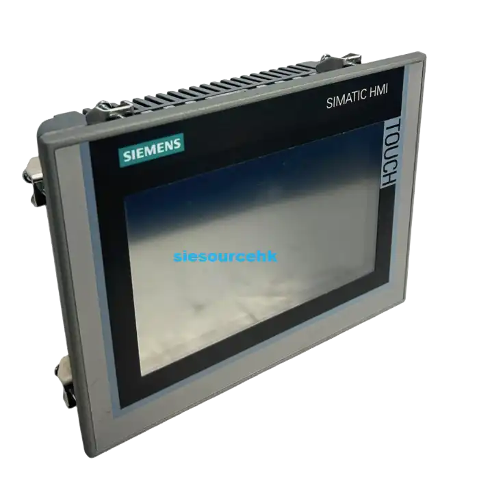 لیست قیمت اچ ام آی HMI زیمنس